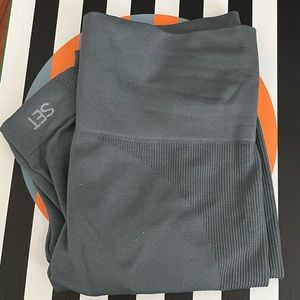 SETactive sculpt flex legging